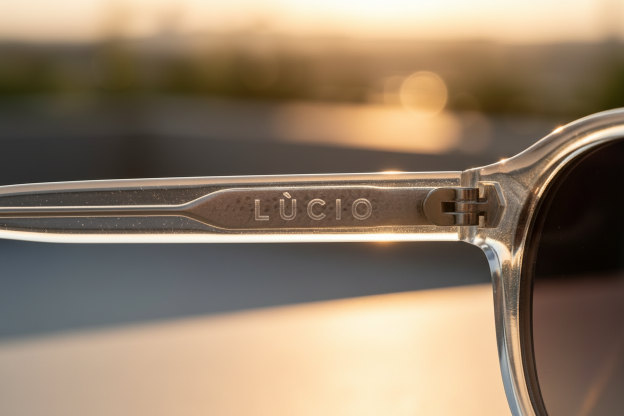 Claudius LÙCIO Engraving Detail