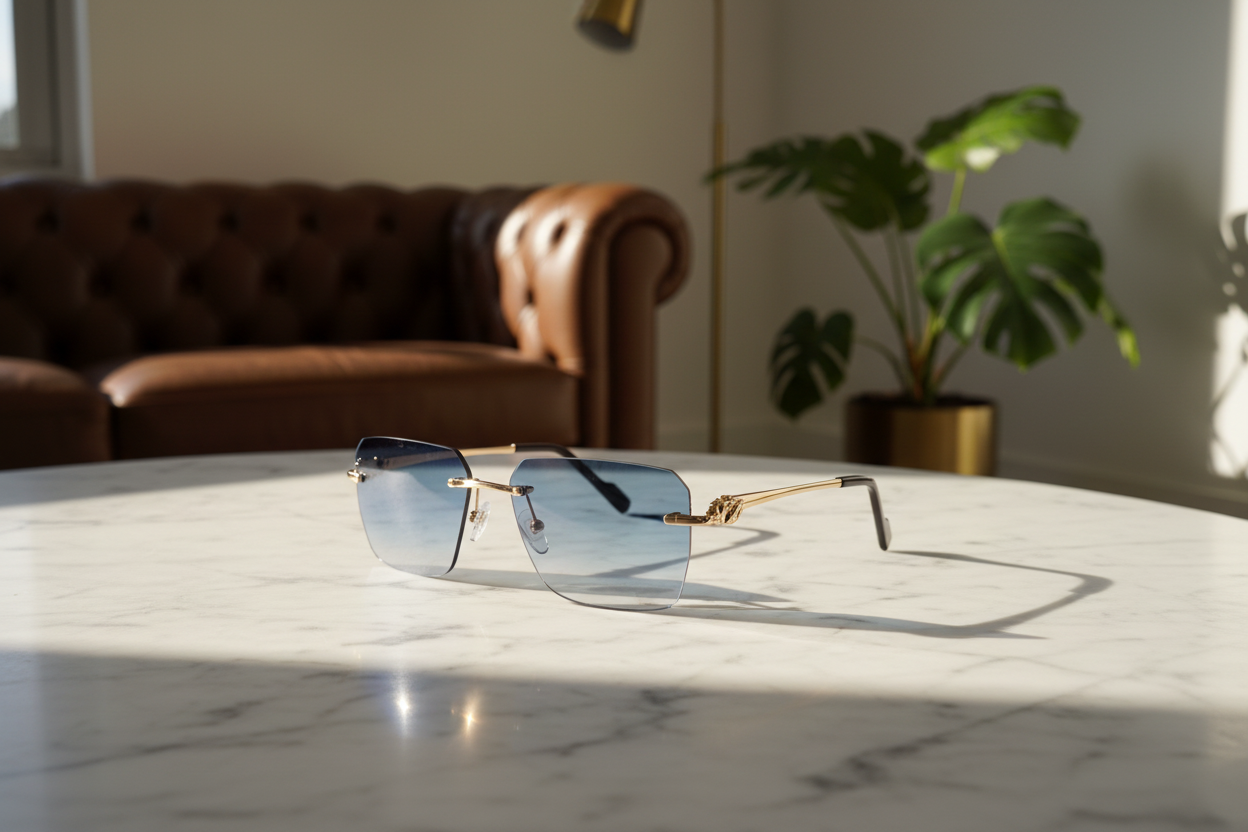 S1 - Alexander Sunglasses Product Image